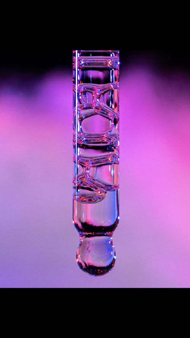 Ghost Democracy Lightbulb Vitamin C Serum review photo by MeliaKapri