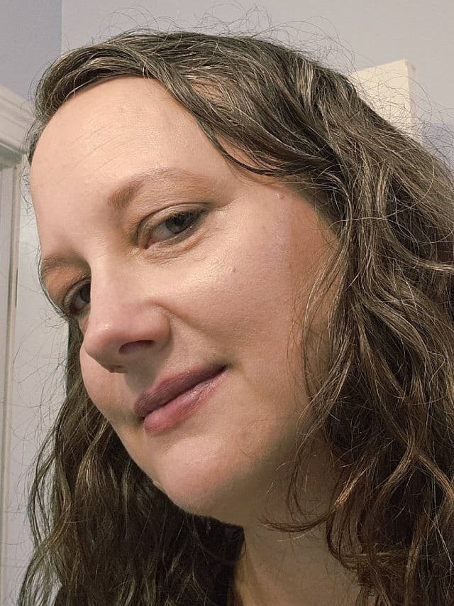 tfit Delicate Silk Veil Art Primer  review photo by katieladycritiques