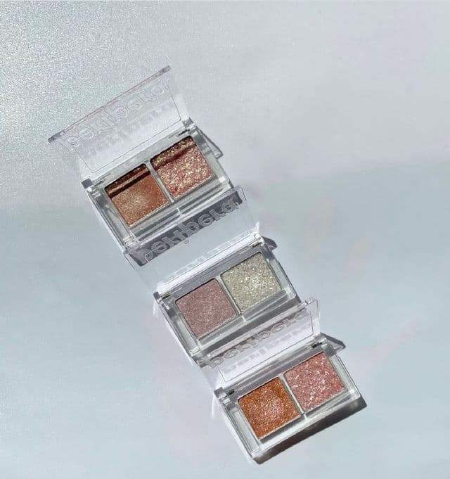 Peripera 01 Caramelized Salt review photo by skinwithclods