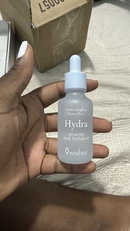 review