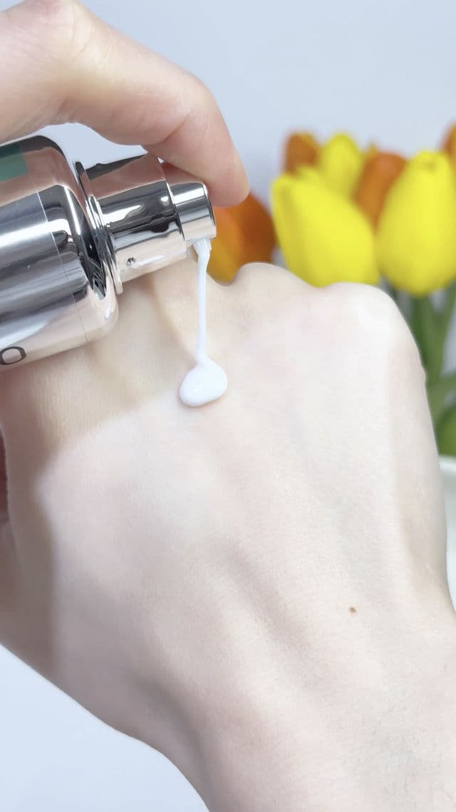 VT COSMETICS PDRN Essence 100 review photo by GlowSkinVibes