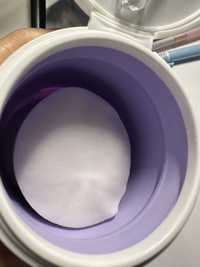 Sungboon Editor Meoru Podo Vita C Turn-Over Dark Spot Pad review photo by jenny88taing