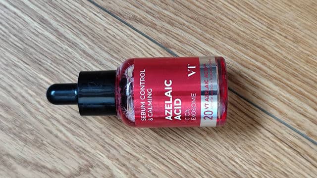 Best for oiliness 🔝