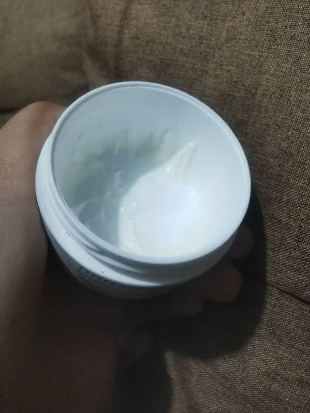 INNISFREE Brightening Pore Sleeping Mask review photo by VIRNELYN