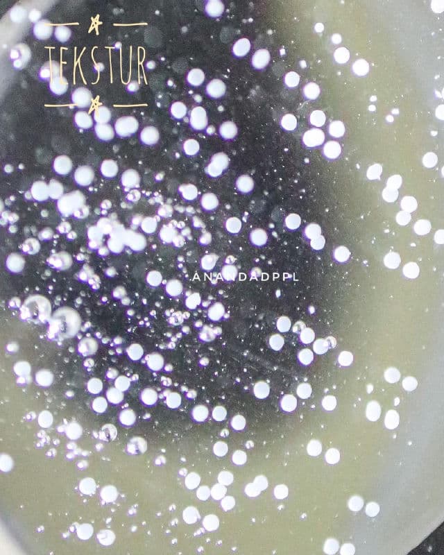 SKIN1004 Madagascar Centella Tone Brightening Capsule Ampoule review photo by anandadppl