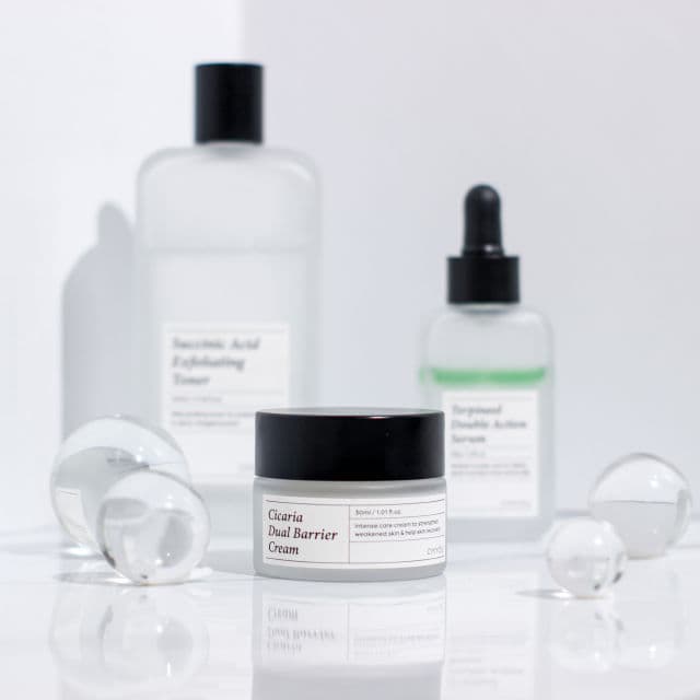 CHIYOU Cicaria Dual Barrier Cream review photo by anandadppl