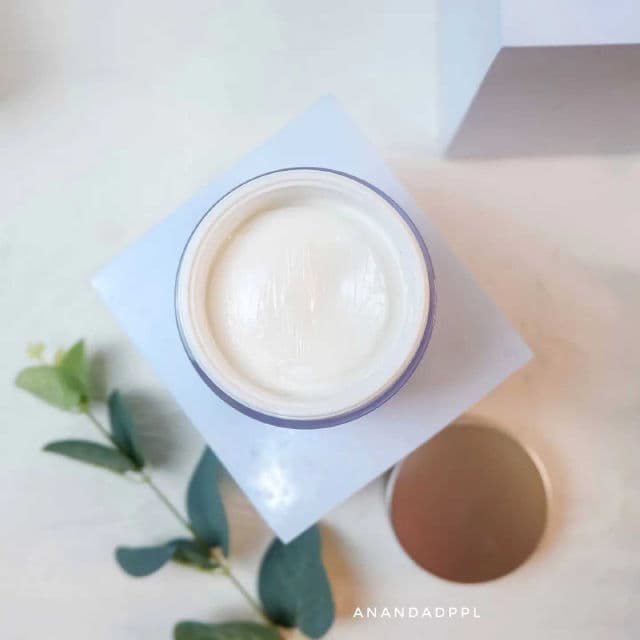 Real Barrier Extreme Cream review photo by anandadppl