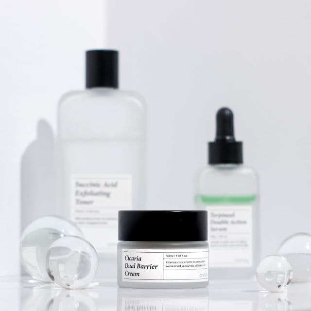 CHIYOU Cicaria Dual Barrier Cream review photo by anandadppl