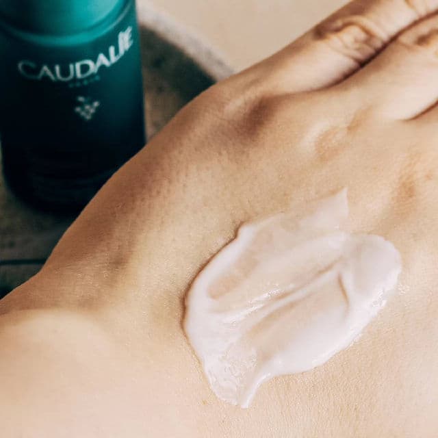 Caudalie Paris Vinergetic C+ Vitamin C Energy Serum review photo by SkincareExplorer