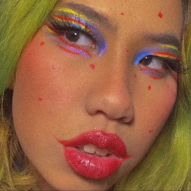 Danessa Myricks Lightwork IV Transcendence Palette review photo by CatisaOrsilla