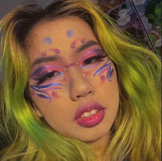 Danessa Myricks Lightwork IV Transcendence Palette review photo by CatisaOrsilla