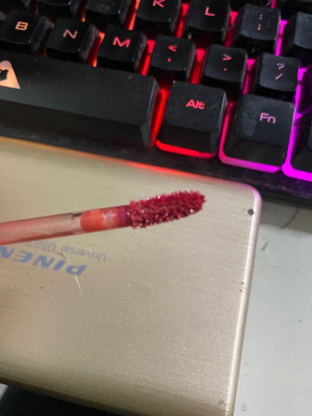 I'M MEME #01 Formal Beige review photo by Bazz