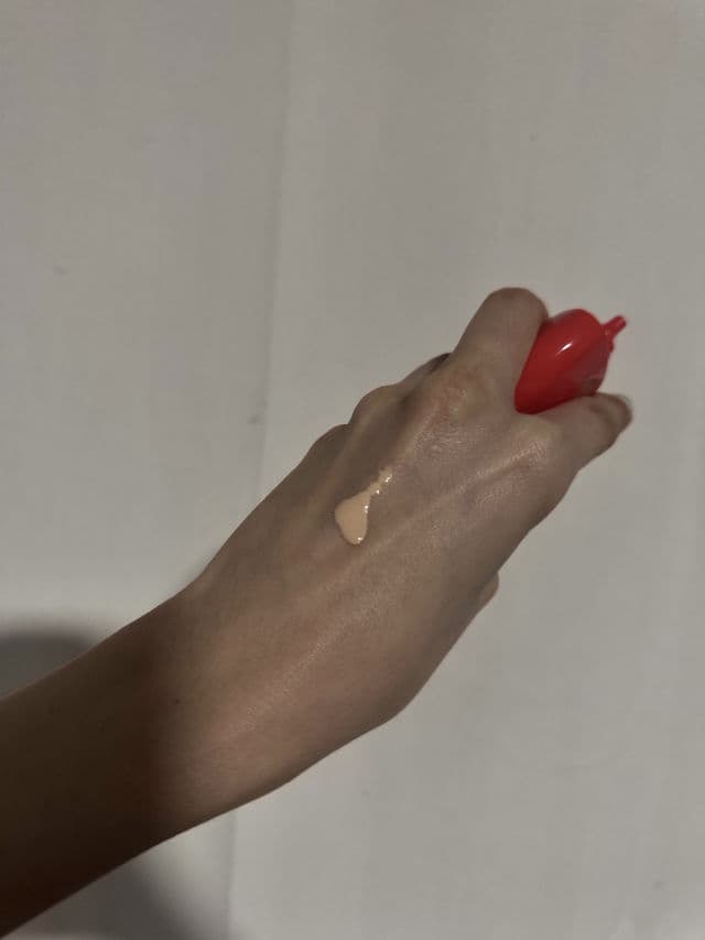 HANSKIN 12C Fair review photo by kyyyrawrrr