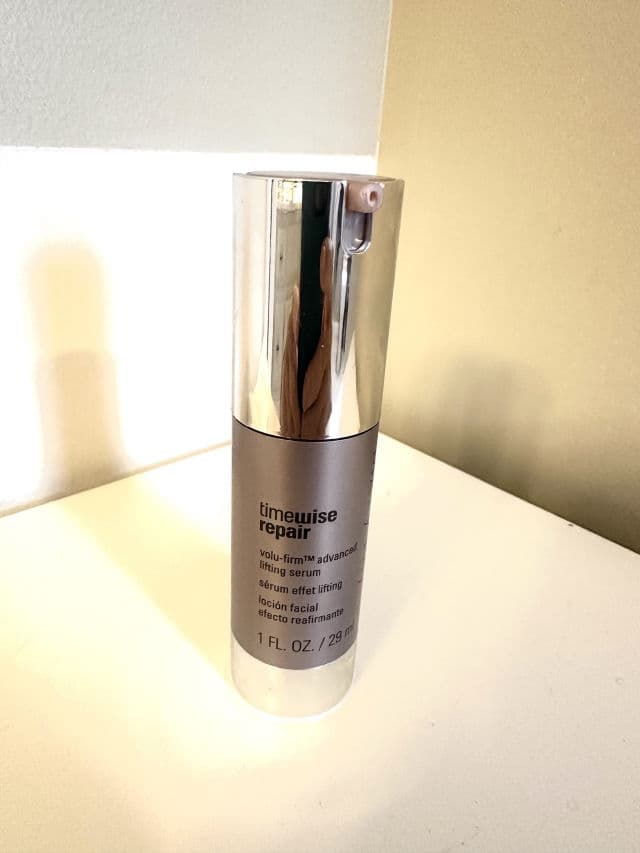 Mary Kay Timewise Repair Lifting Serum-Volu-Firm review photo by corfor15