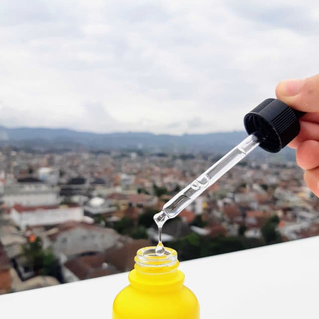 TIAM Vita B3 Source review photo by Skincarediaryy