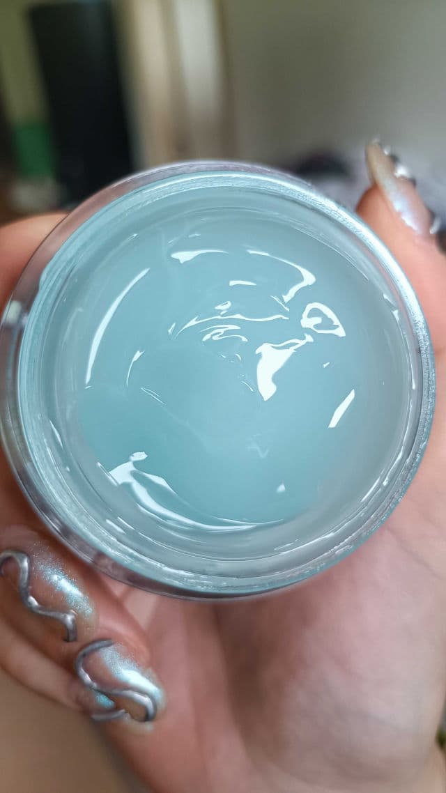 Skinlick Cloud Cream Light review photo by mycupoftea