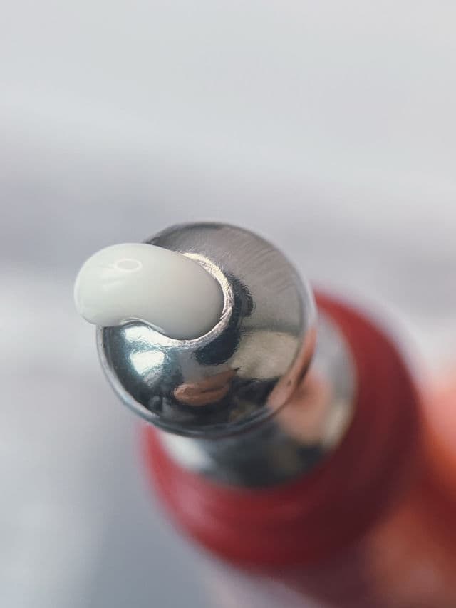 L'Oreal Paris Revitalift Laser X3 Anti-Ageing Eye Cream review photo by MartaFra