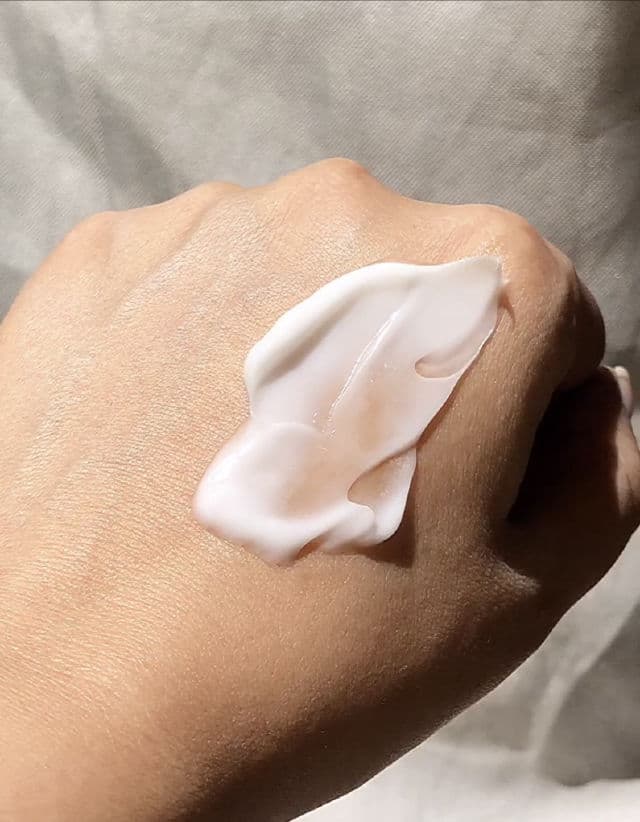 House of Dohwa Rice Bran Facial Moisturizer review photo by iamfarah36