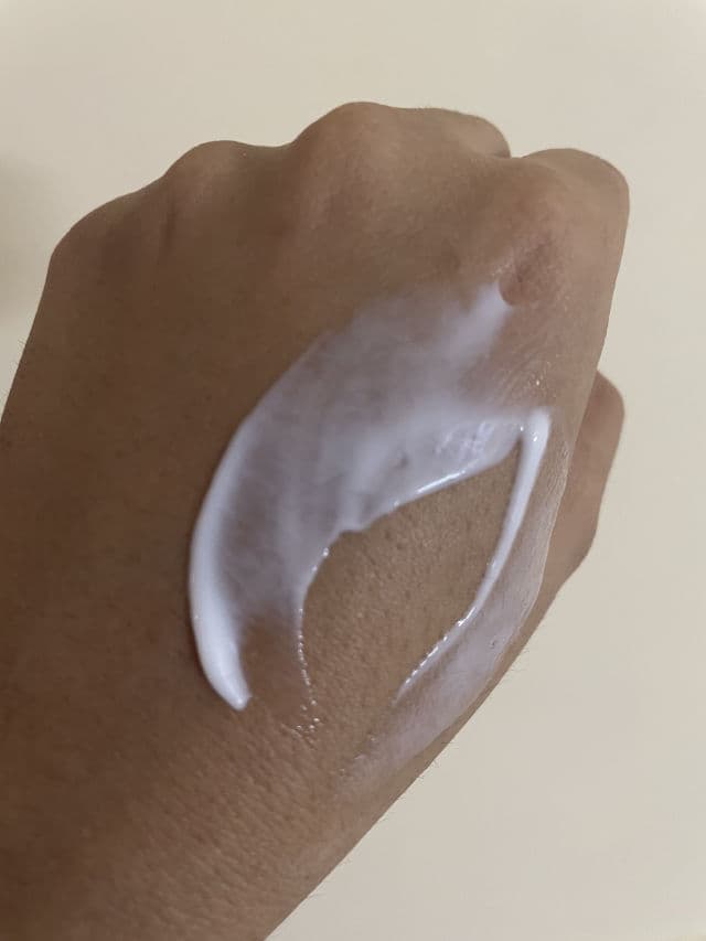 FixDerma Shadow Sunscreen SPF 50+ Gel review photo by Kas2ri