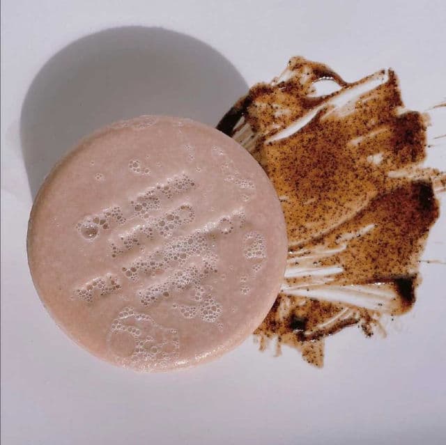 Dr. Ceuracle Vegan Kombucha Tea Creamy Wash Bar review photo by GracyGrace