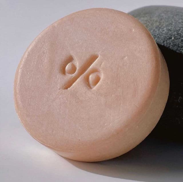 Dr. Ceuracle Vegan Kombucha Tea Creamy Wash Bar review photo by GracyGrace