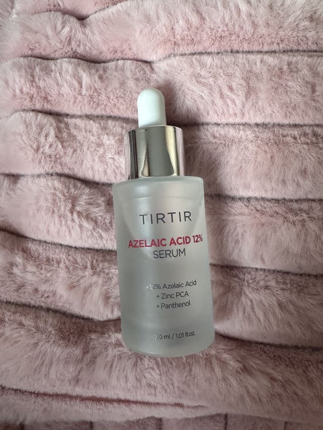 TIRTIR Azelaic Acid 12% Serum review photo by misshell