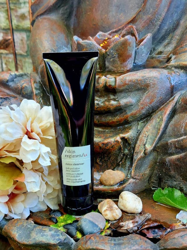 Comfort Zone Skin Regimen Cleansing Cream review photo by Deedee1