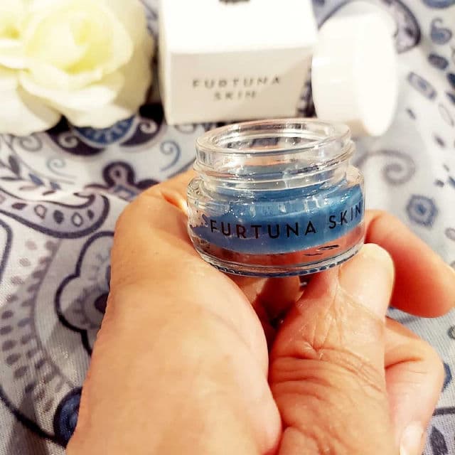 Furtuna Skin Replenishing Balm review photo by Deedee1