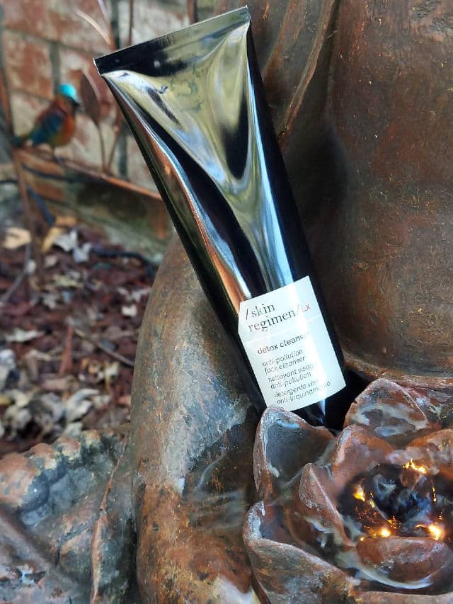 Comfort Zone Skin Regimen Cleansing Cream review photo by Deedee1