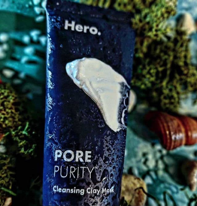 Hero Cosmetics Pore Purity review photo by Deedee1