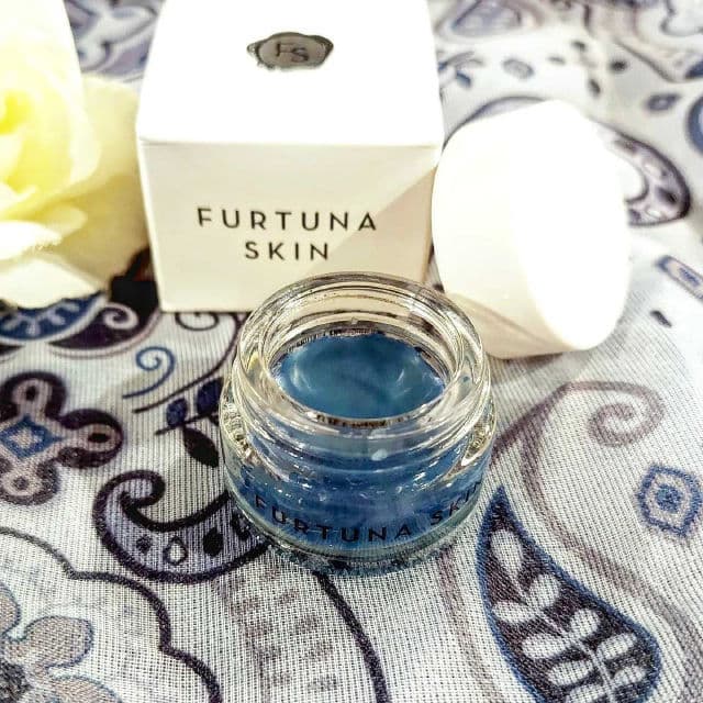 Furtuna Skin Replenishing Balm review photo by Deedee1