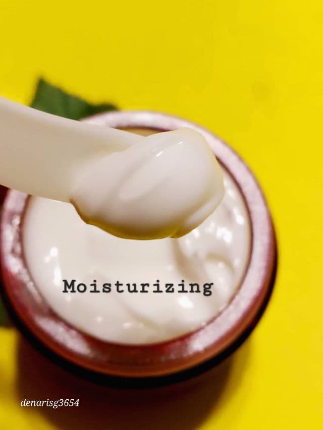 CLIV Ginseng Berry Premium Cream review photo by Deedee1