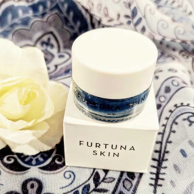Furtuna Skin Replenishing Balm review photo by Deedee1