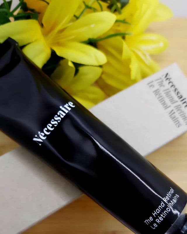 Necessaire The Hand Cream review photo by Deedee1