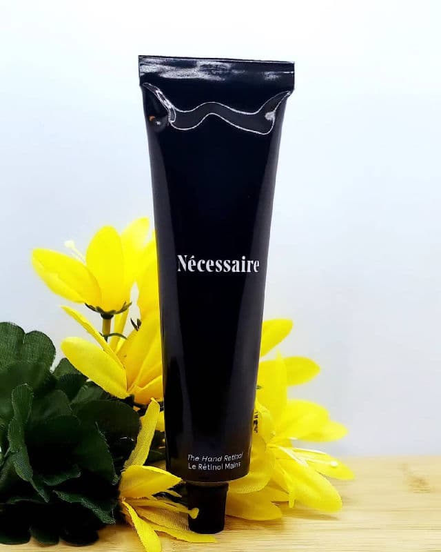Necessaire The Hand Cream review photo by Deedee1