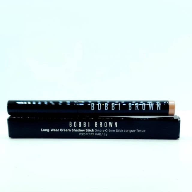 Bobbi Brown Long-Wear Cream Shadow Stick review photo by Deedee1