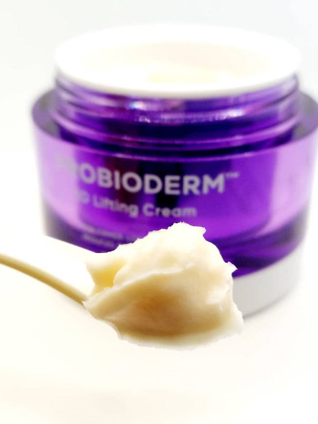 BIOHEAL BOH Probioderm Lifting Cream review photo by Deedee1