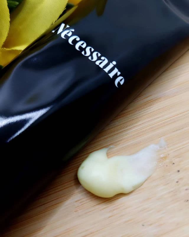 Necessaire The Hand Cream review photo by Deedee1