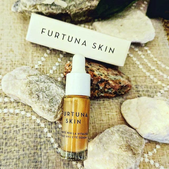 Furtuna Skin Face and Eye Serum review photo by Deedee1