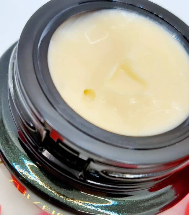 Shiseido Future Solution LX Eye and Lip Contour Regenerating Cream review photo by Deedee1