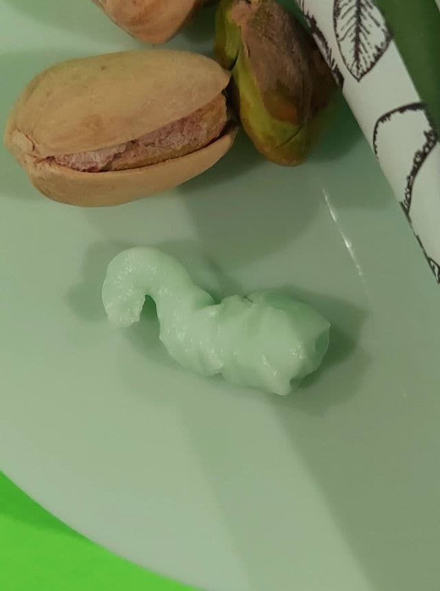 Pistaché Skincare Pistachio Oil Hydrating Hand Cream review photo by Deedee1