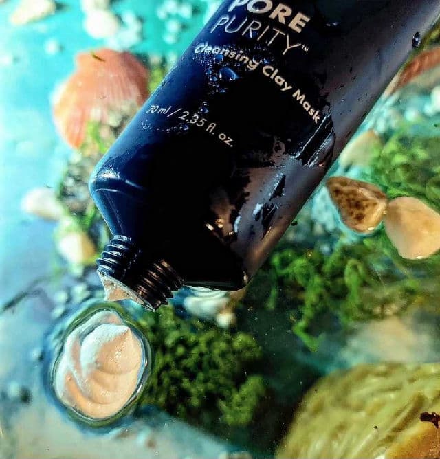 Hero Cosmetics Pore Purity review photo by Deedee1