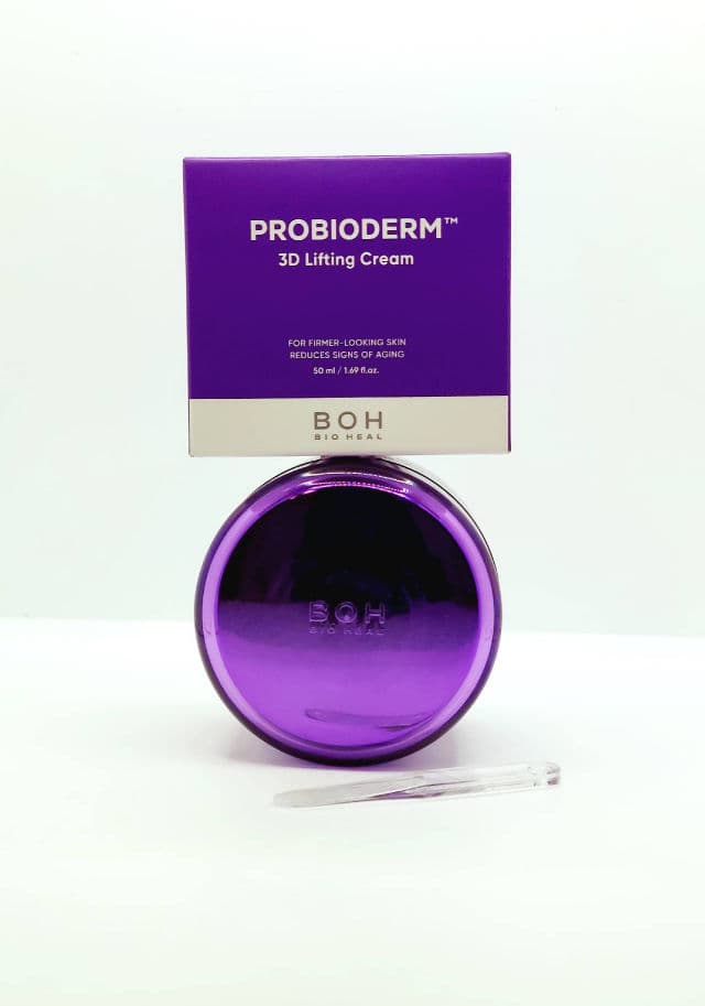 BIOHEAL BOH Probioderm Lifting Cream review photo by Deedee1