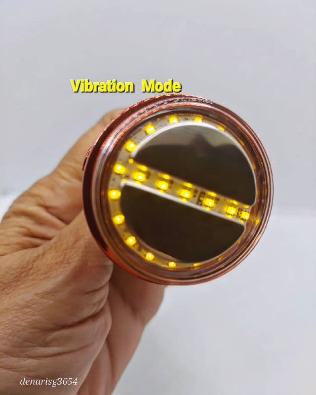 Meditherapy Shumage EMS Device & Gold Seal Lifting Cream review photo by Deedee1