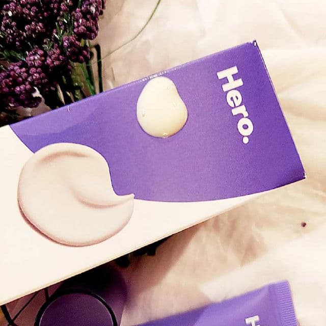 Hero Cosmetics Rescue Retinol review photo by Deedee1