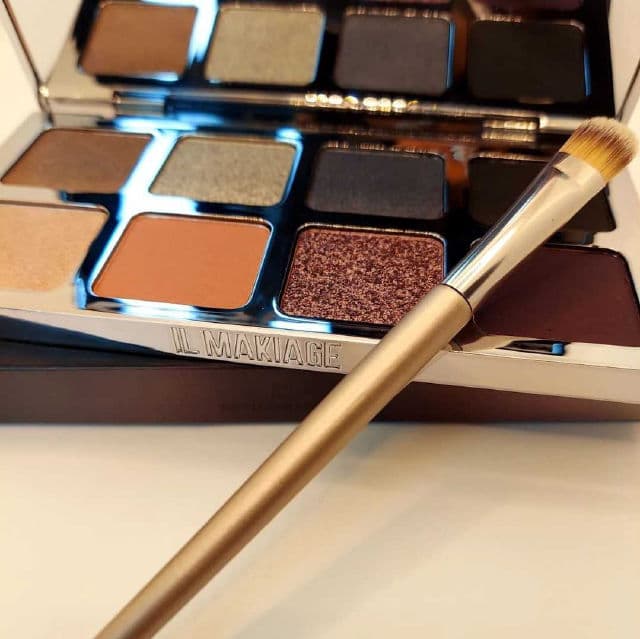 IL MAKIAGE Color Boss Multi-Dimensional Squad Eyeshadow review photo by Deedee1