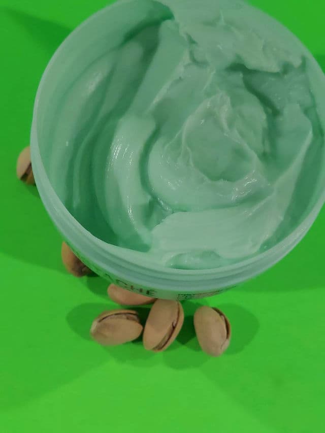 Pistaché Skincare Whipped Pistachio Body Butter review photo by Deedee1