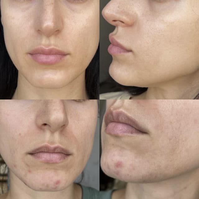 manyo Galac Niacin 3.0 Essence review photo by IlonaDumik