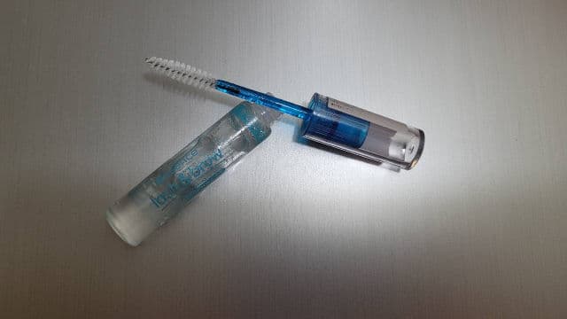 Essence Lash & Brow Gel Mascara review photo by Sania2G