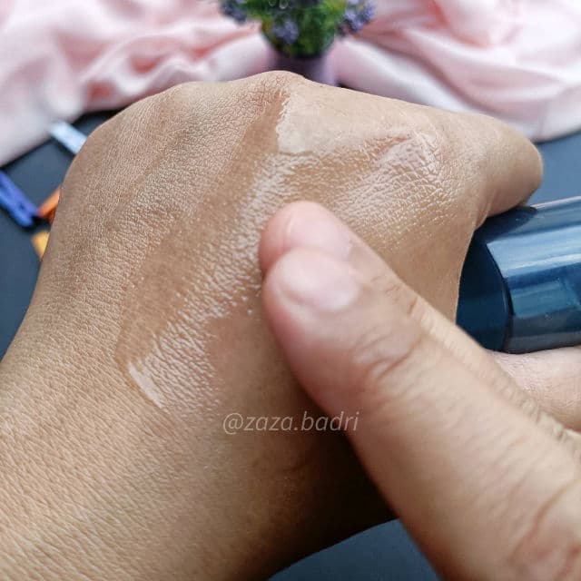 Daughters of Malaya Post-Breakout Recovery Serum  review photo by zazabadri